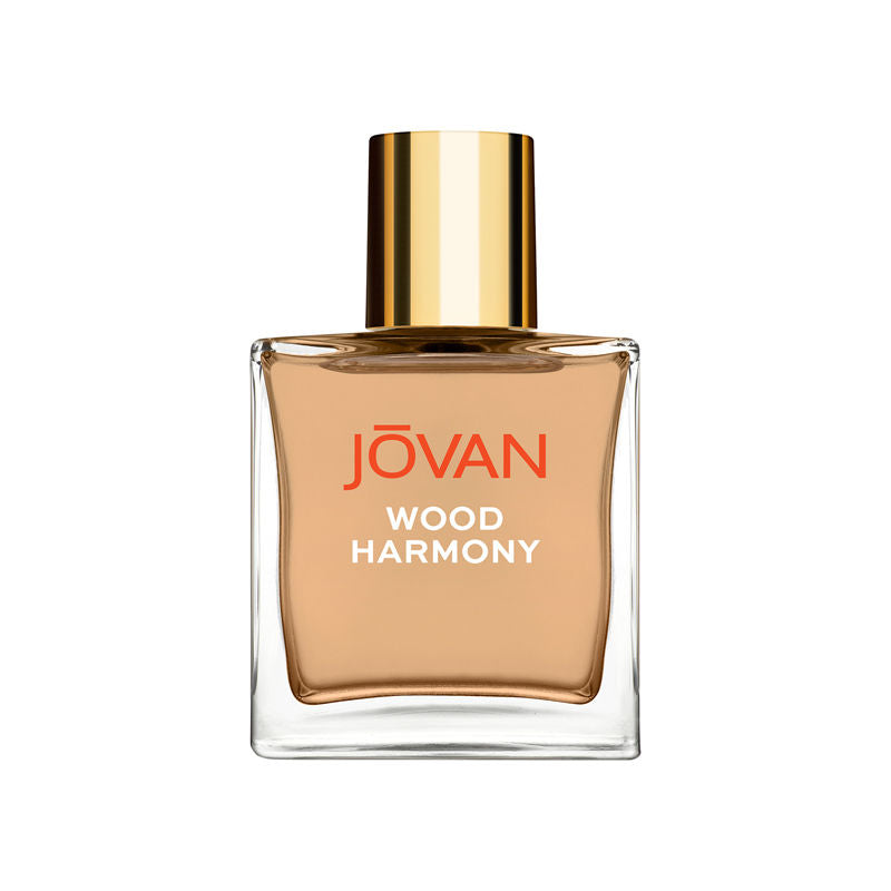 Wood Harmony Eau De Parfum - 100ml