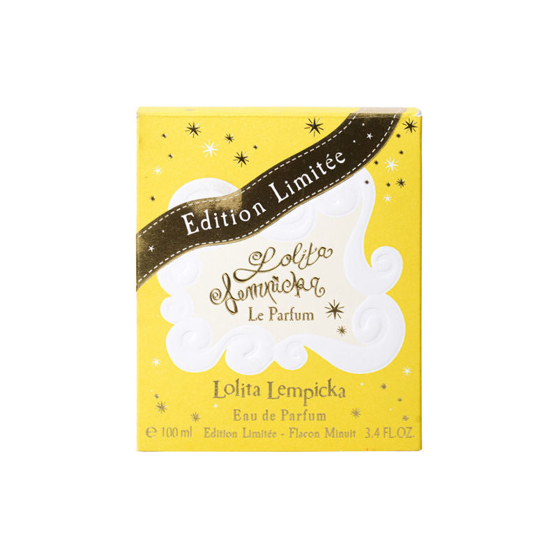 Le Parfum Limited Edition Flacon Minuit Eau De Parfum