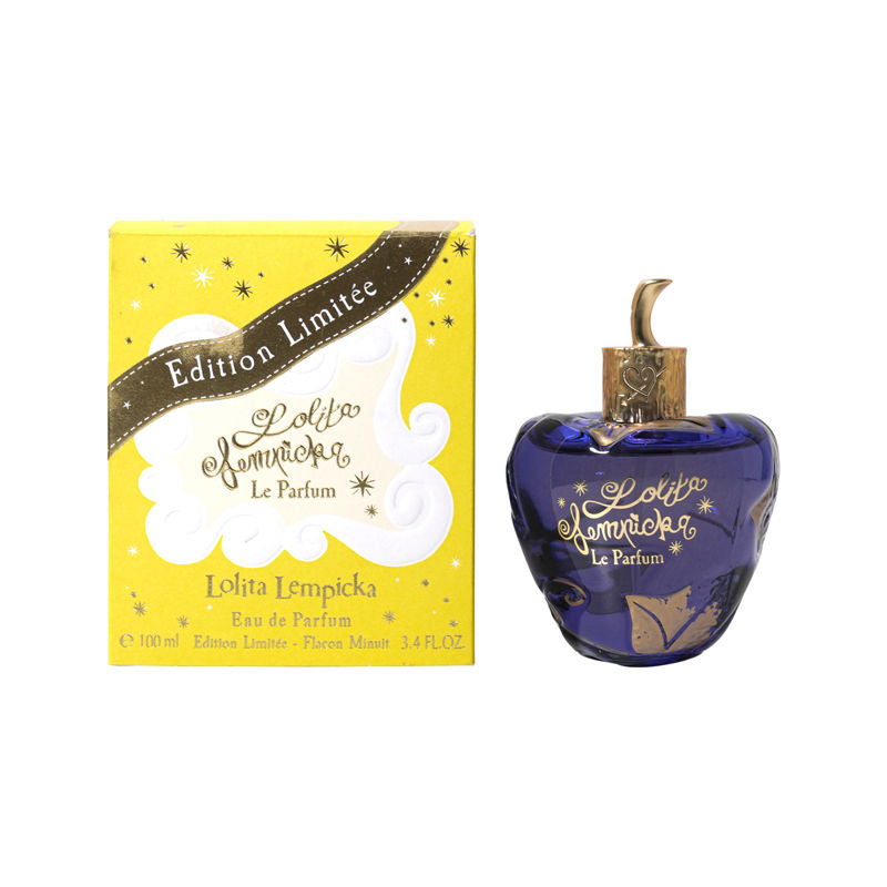 Le Parfum Limited Edition Flacon Minuit Eau De Parfum