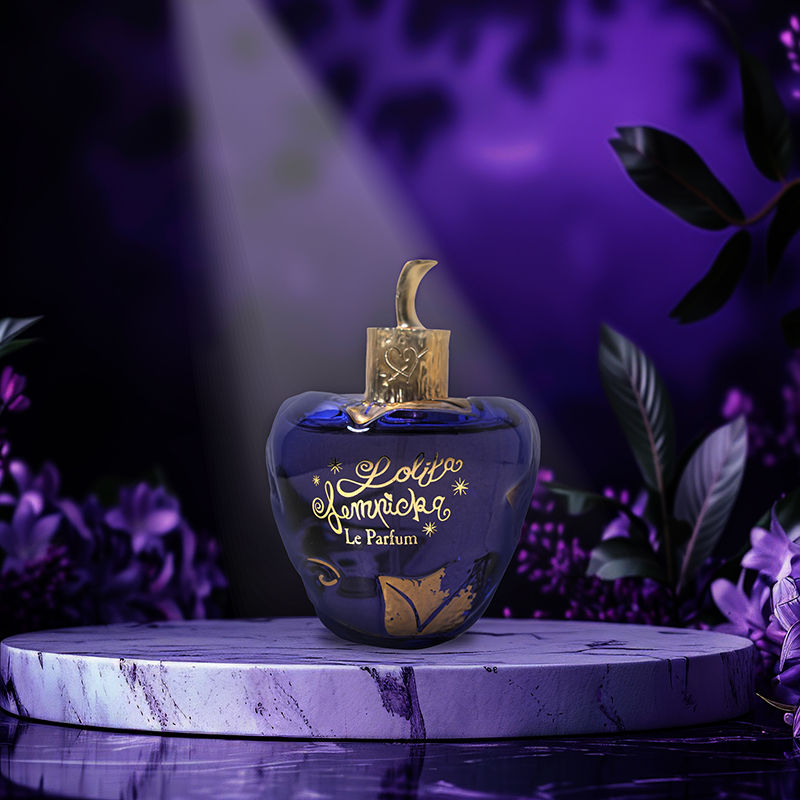 Le Parfum Limited Edition Flacon Minuit Eau De Parfum