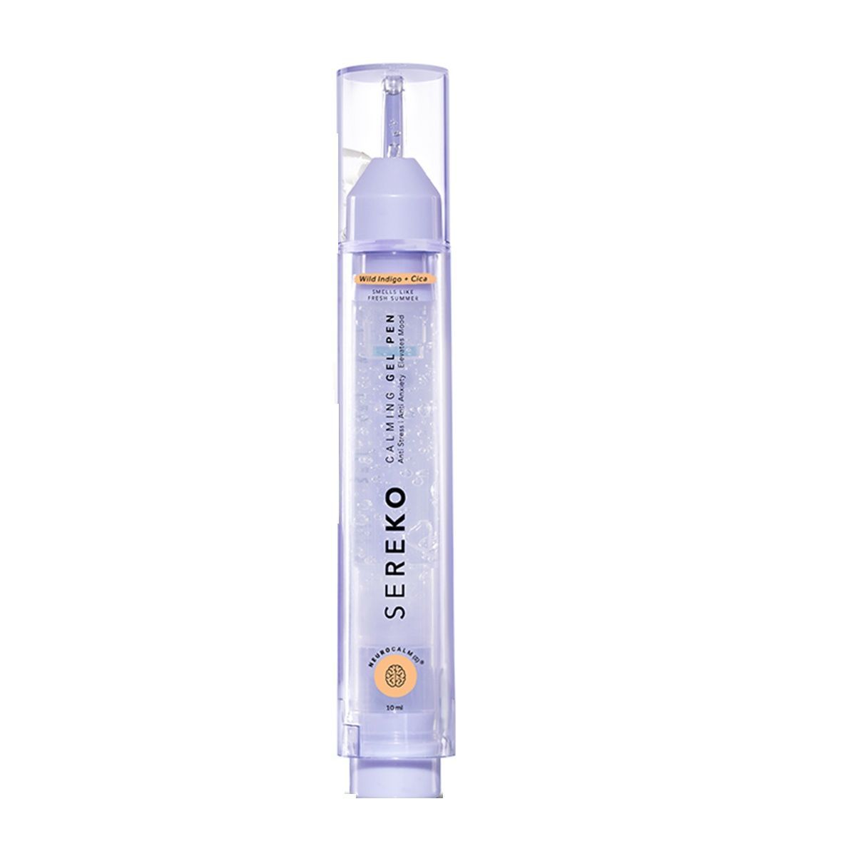 Gel Pen Under Eye Cream for Dark Circles, Puffiness, Stress Relief
