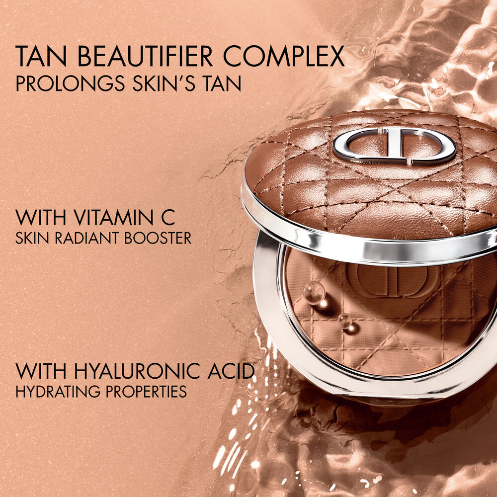 Forever Nude Bronze Powder