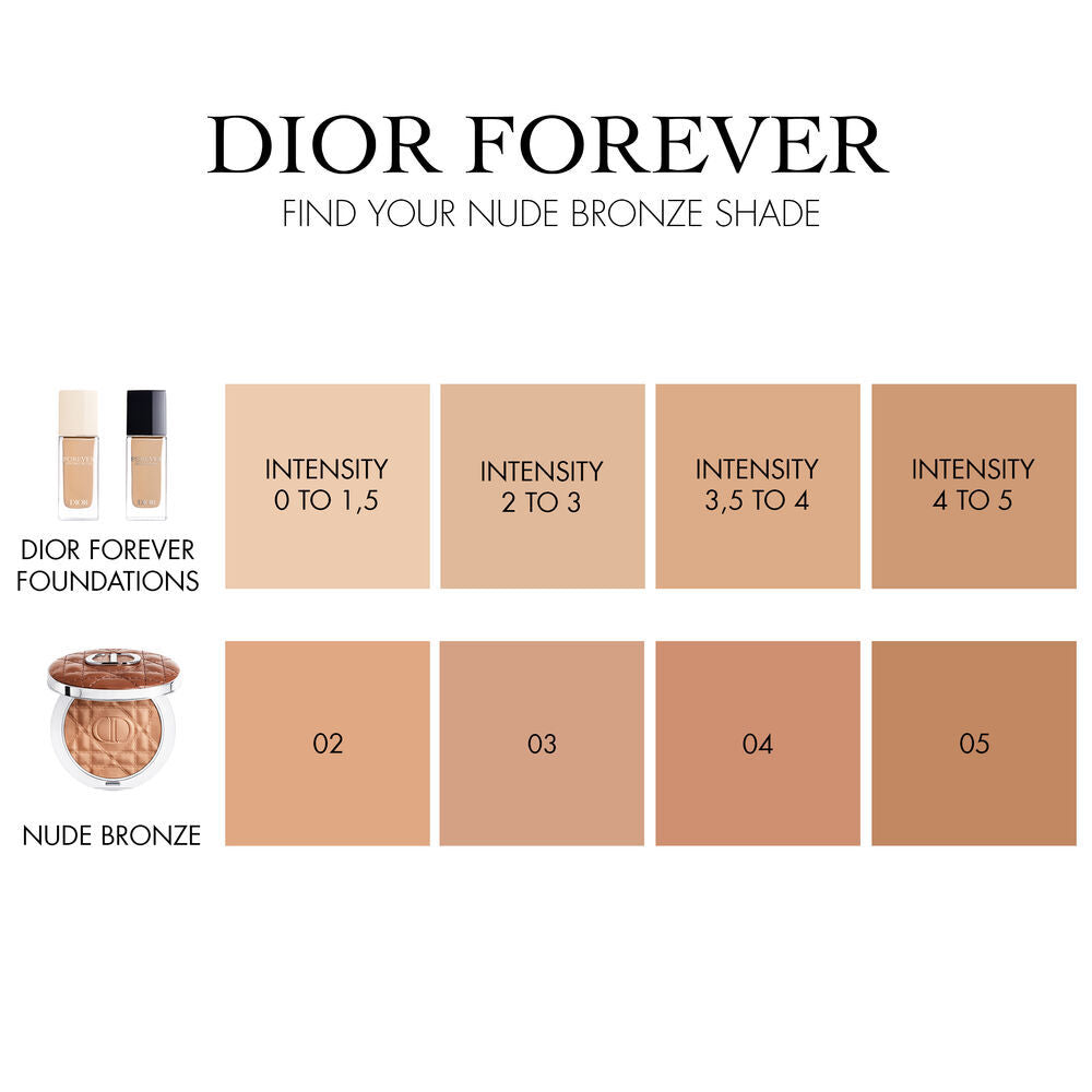 Forever Nude Bronze Powder