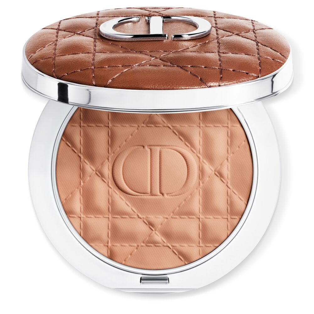 Forever Nude Bronze Powder - 03 Soft Matte
