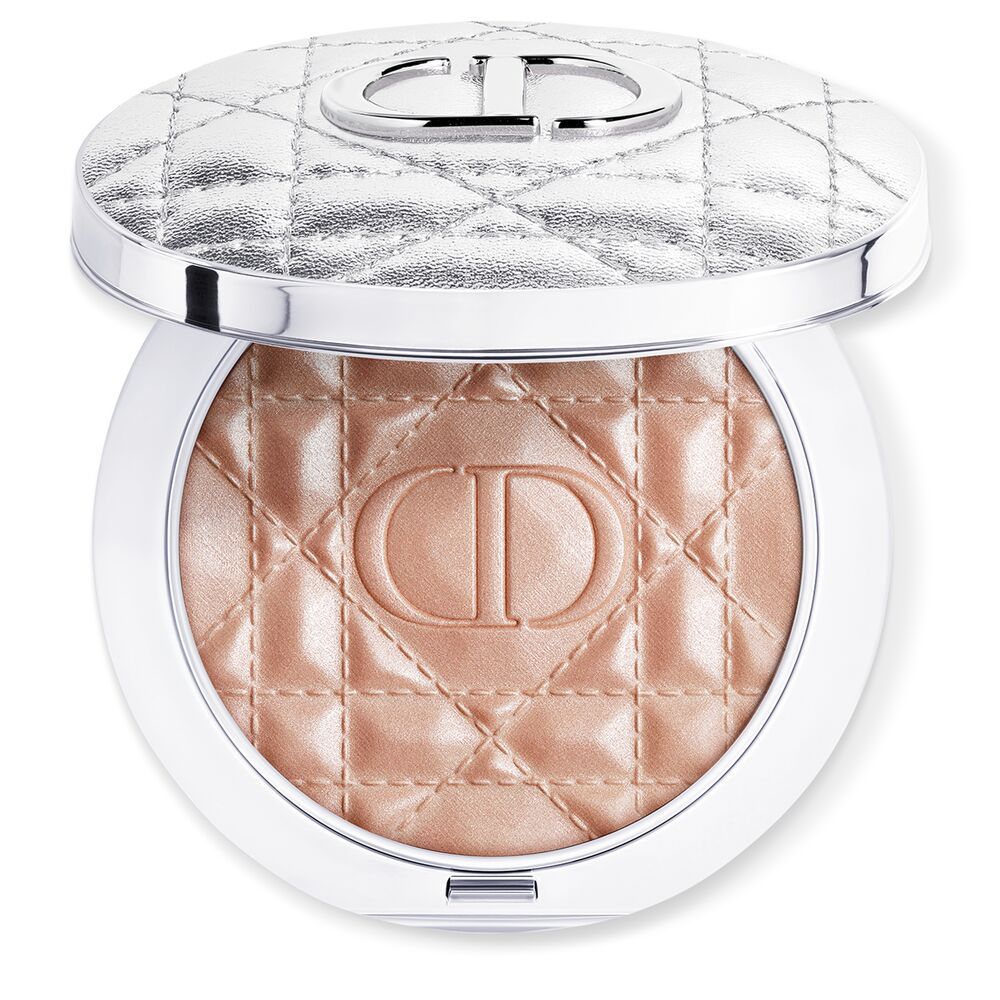 Forever Glow Luminizer - 02 Gold Halo