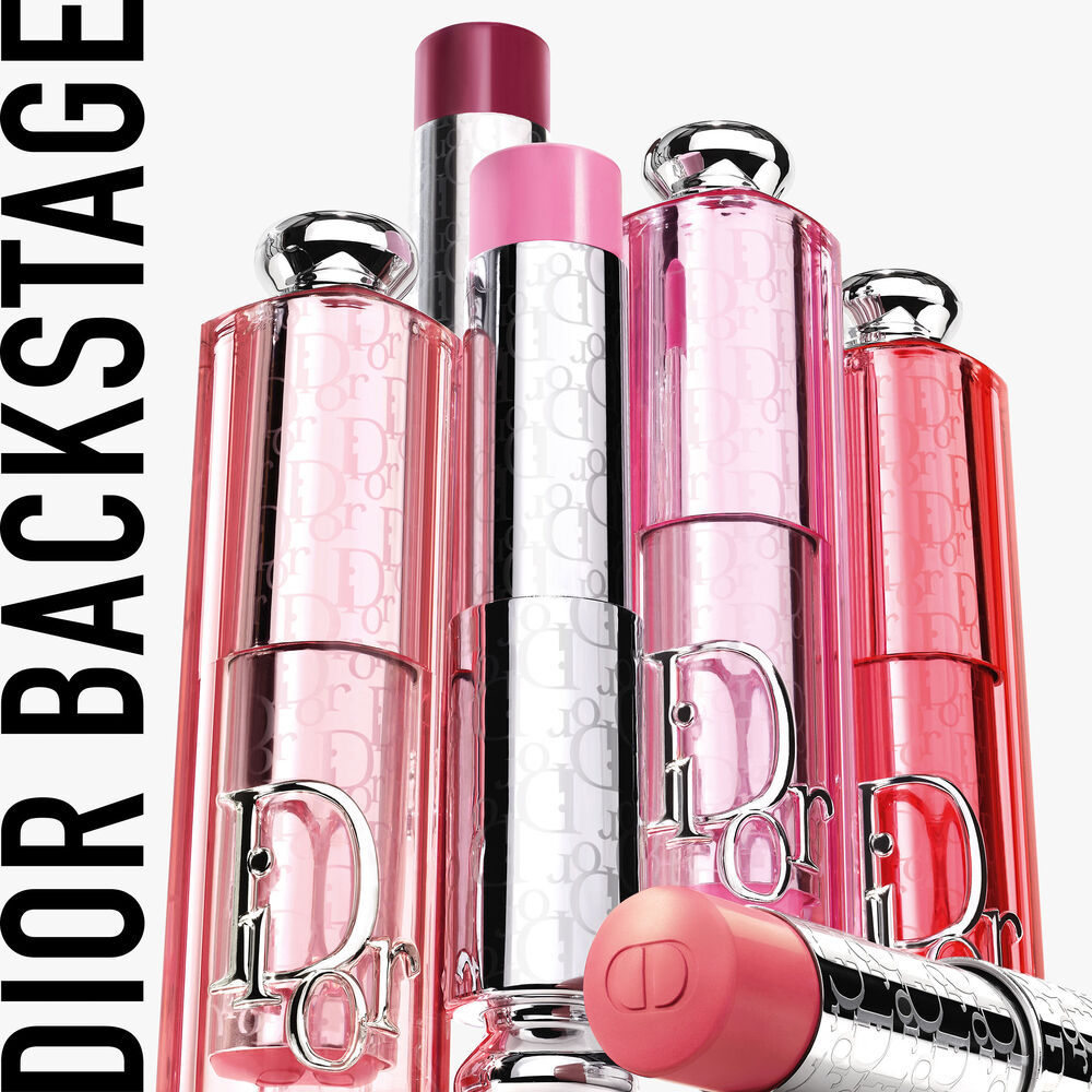 Backstage Rosy Glow Stick