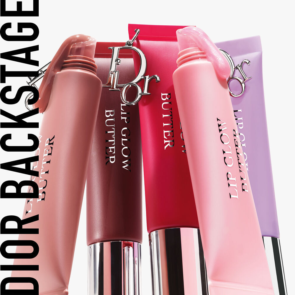 Addict Lip Glow Butter