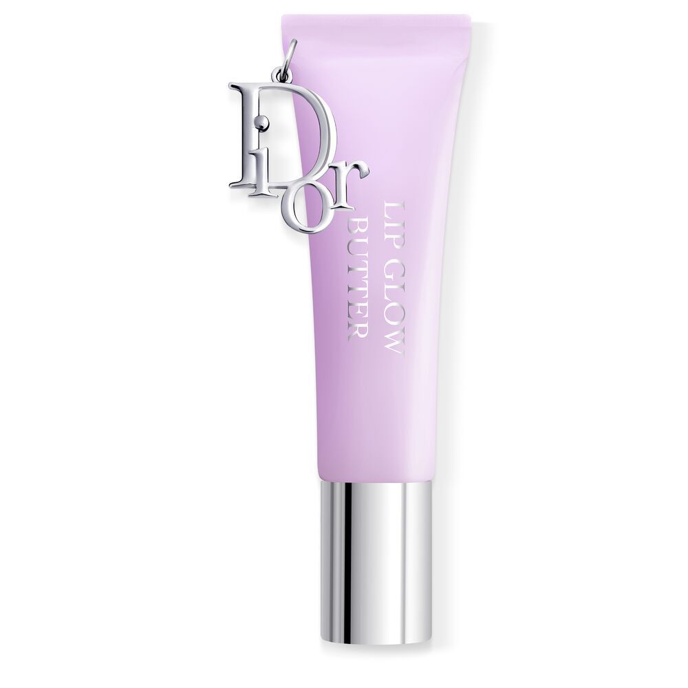 Addict Lip Glow Butter - 102 Glazed Lavender