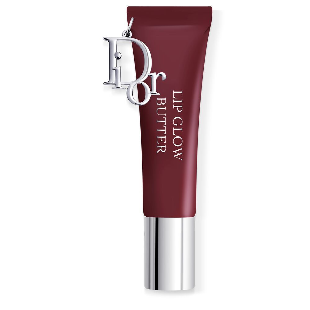 Addict Lip Glow Butter - 104 Black Cherry