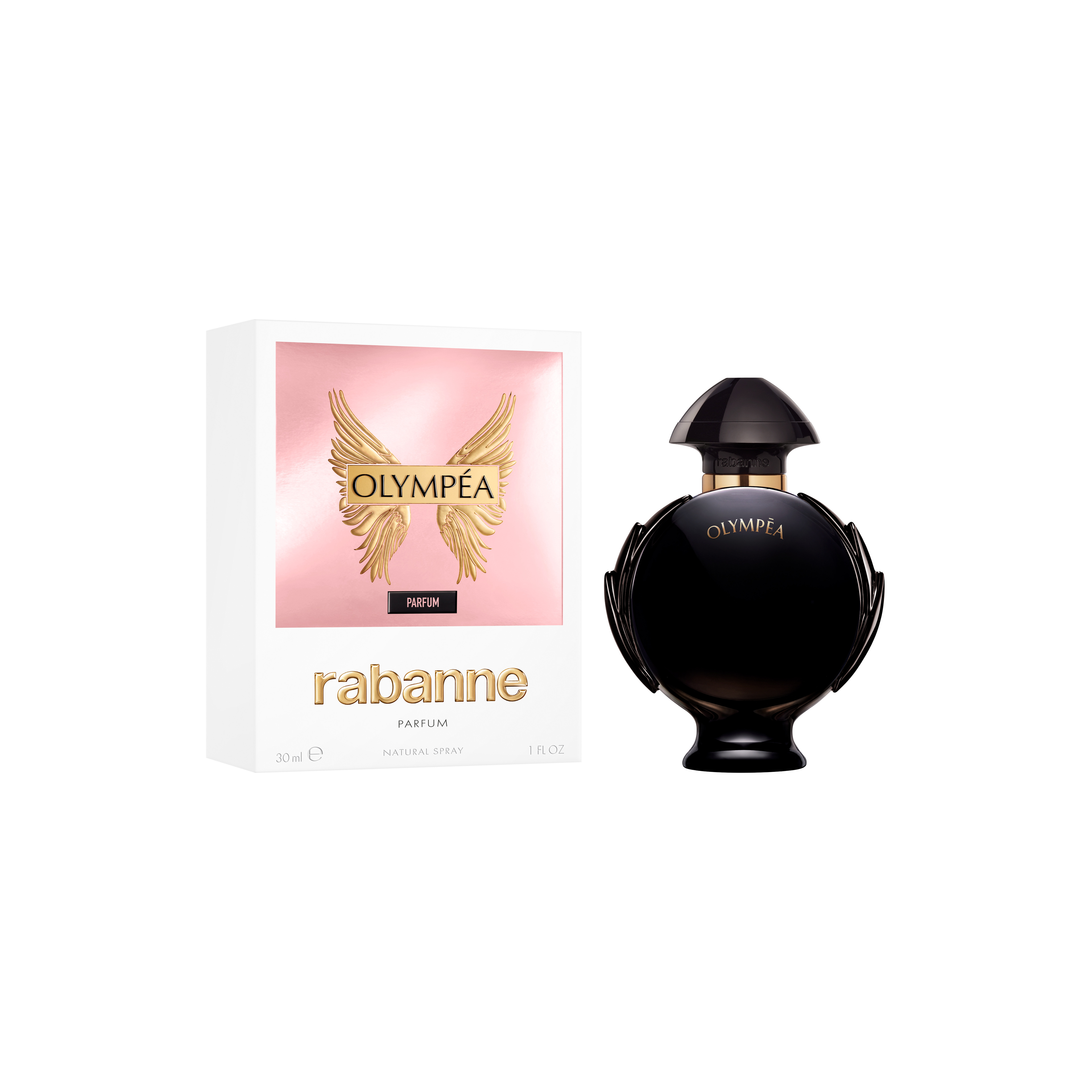Olympea Parfum