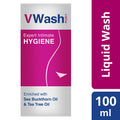 Plus Expert Intimate Hygiene Liquid Wash - 100ml