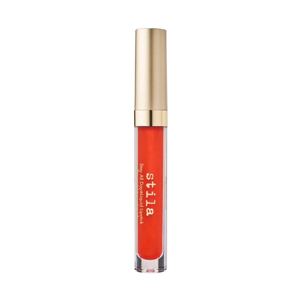 Stay All Day Liquid Lipstick - Sheer Fragola