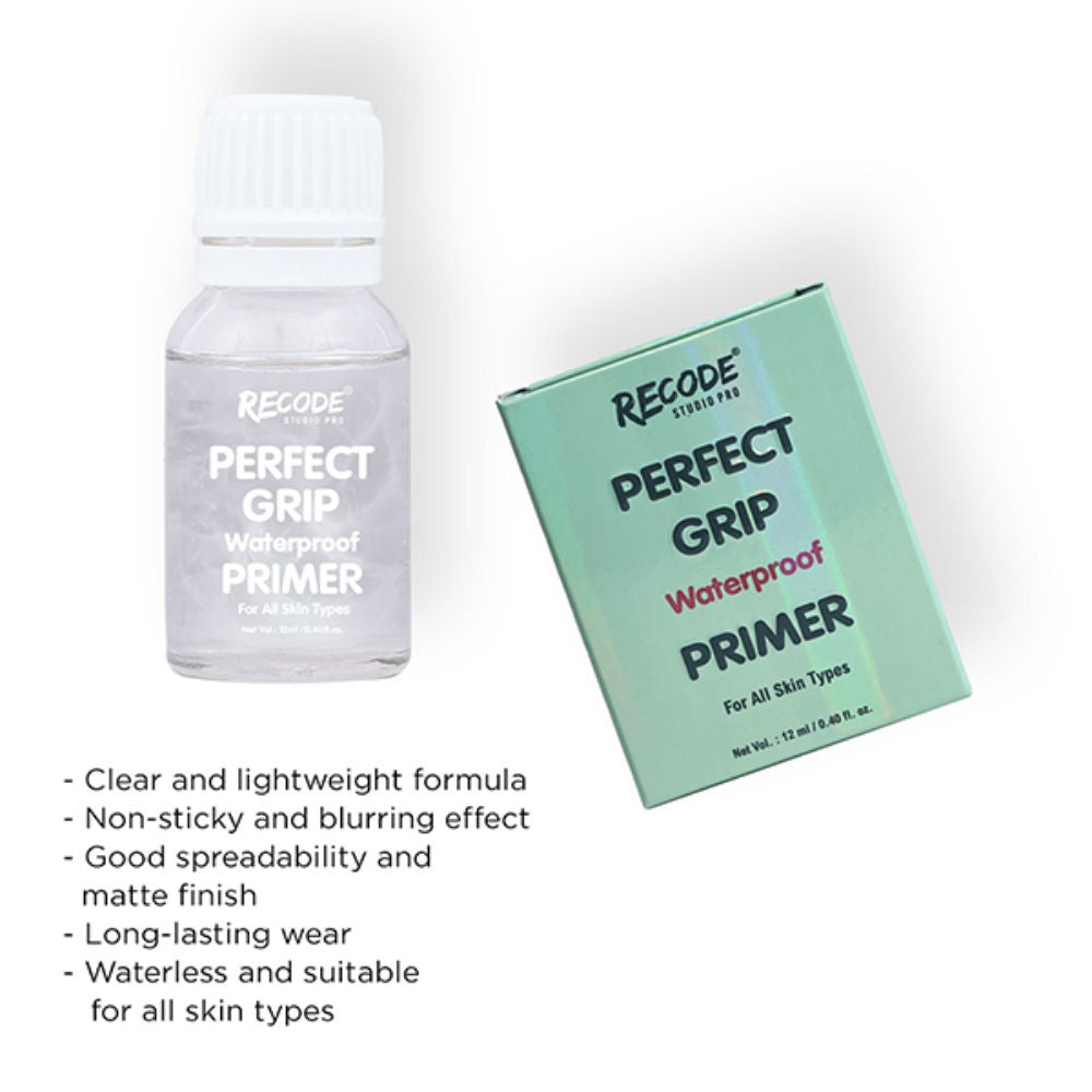 Perfect Grip Waterproof Primer
