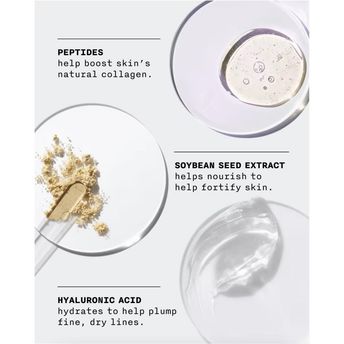 Smart Clinical Repair Wrinke Correcting Cream With Peptides
