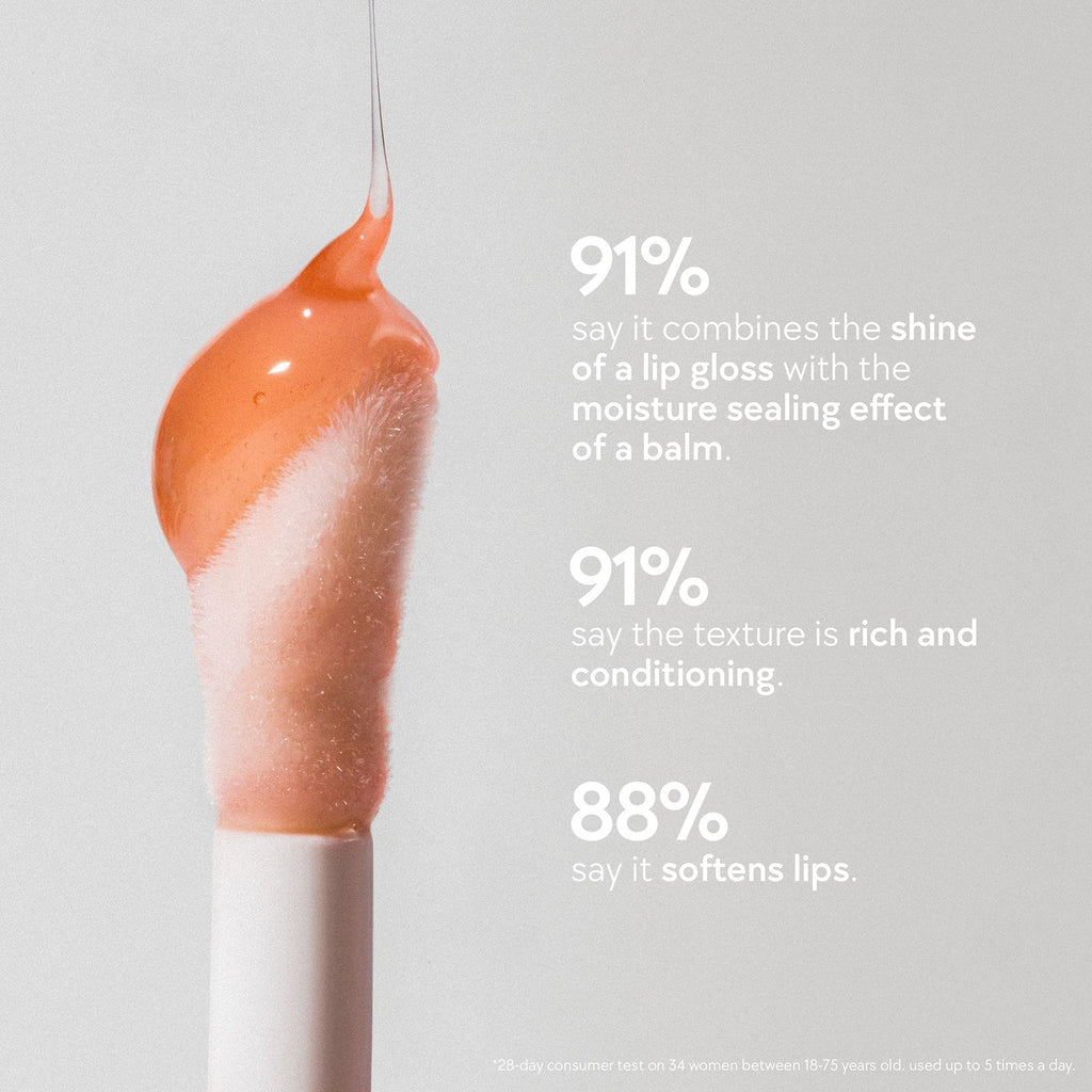 Skin Coconut Lip Oil