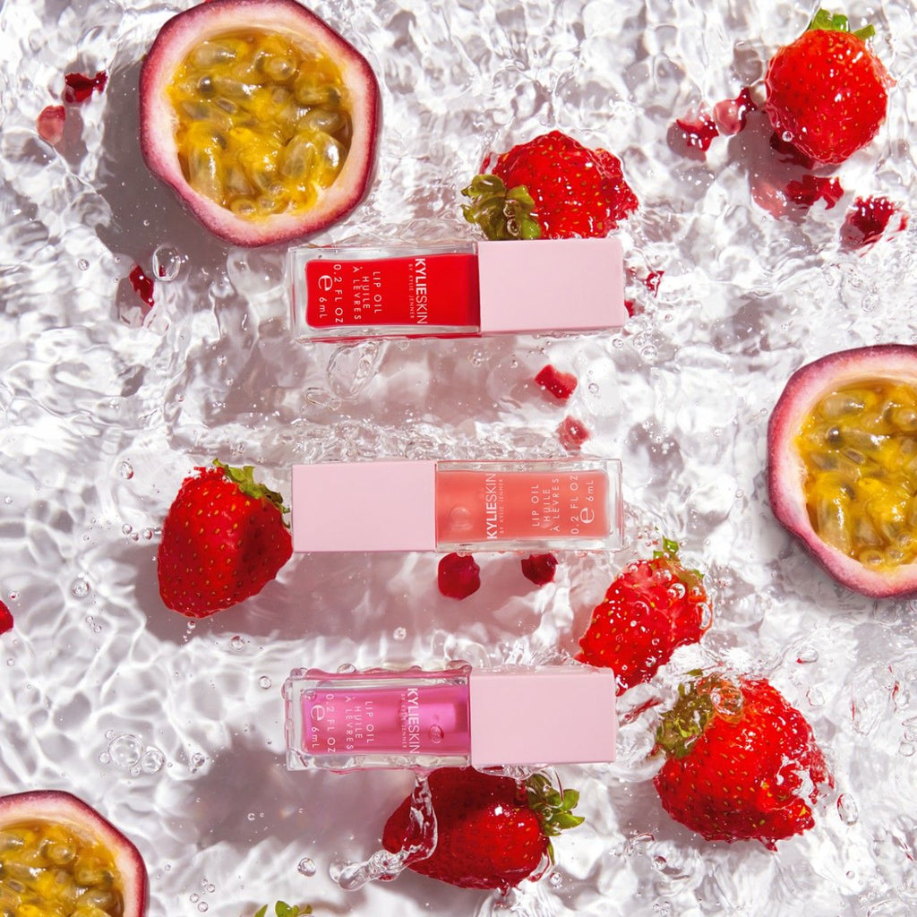 Skin Coconut Lip Oil