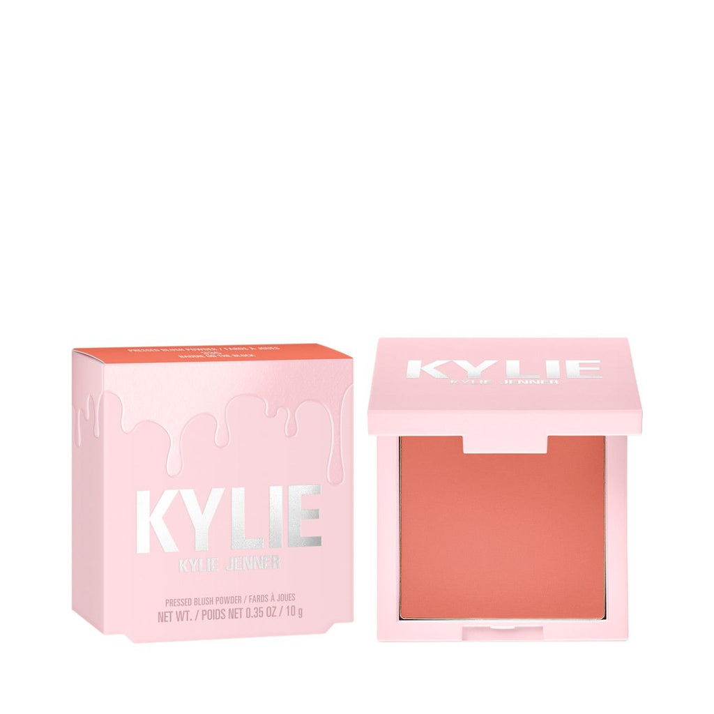 Powder Blusher
