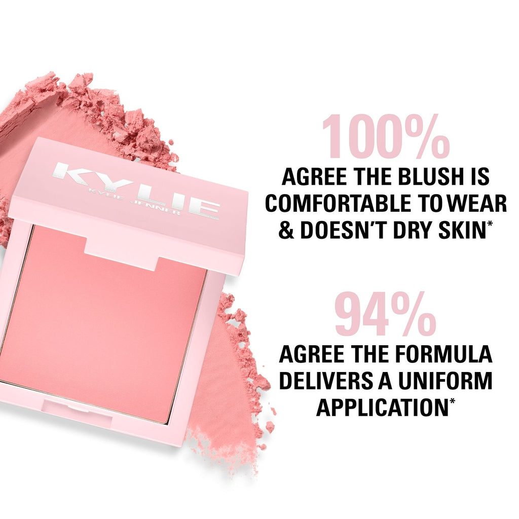 Powder Blusher