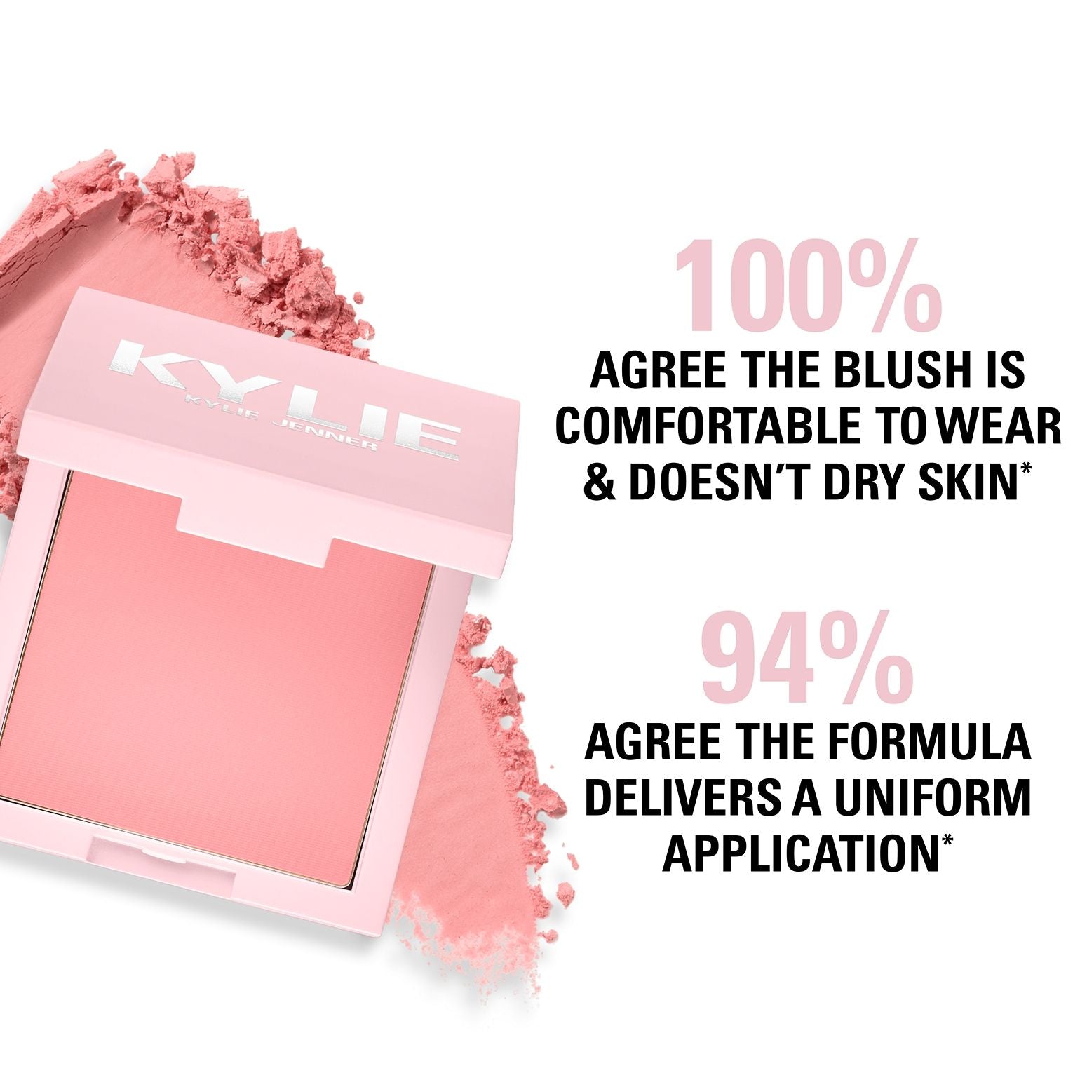 Powder Blusher
