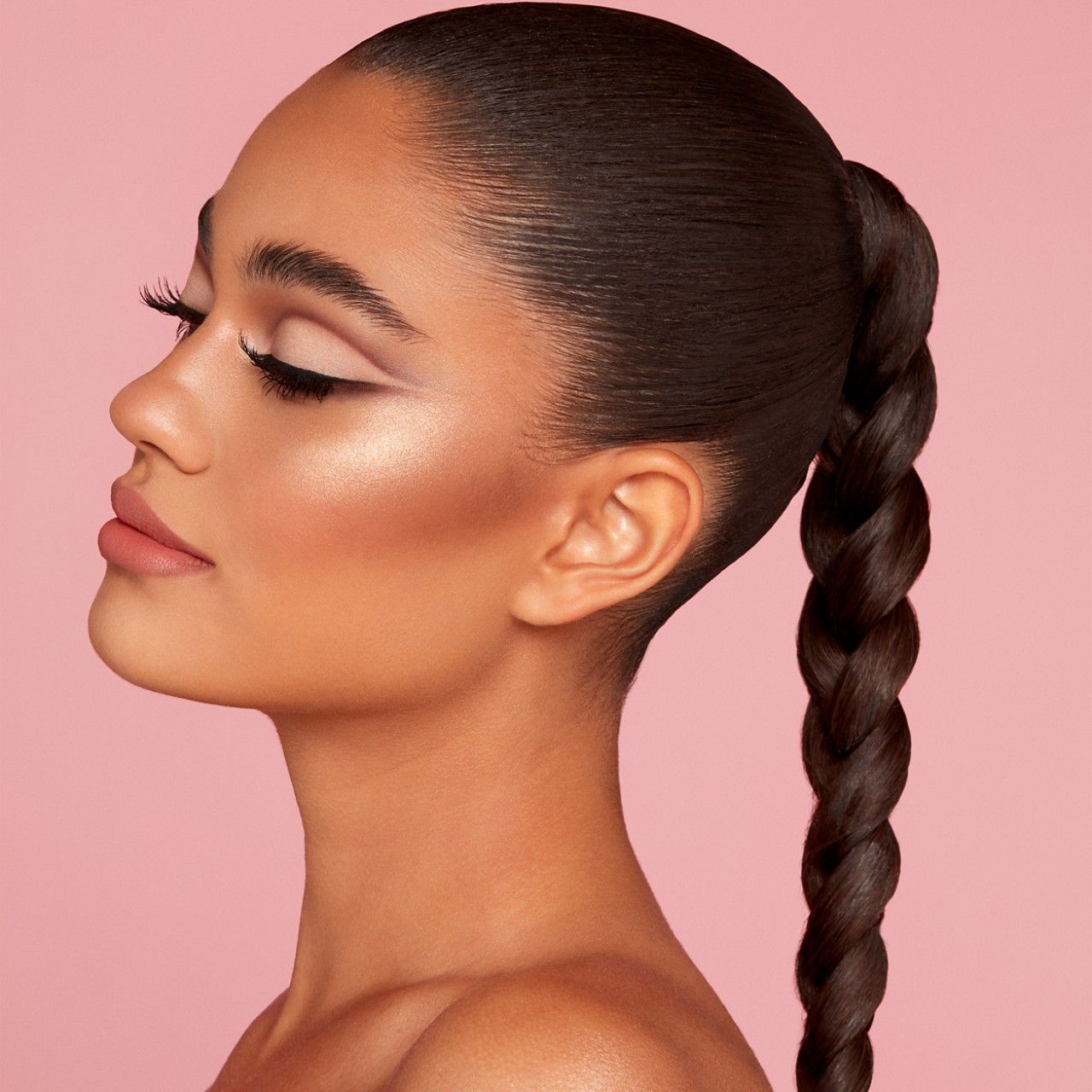 Powder Blusher