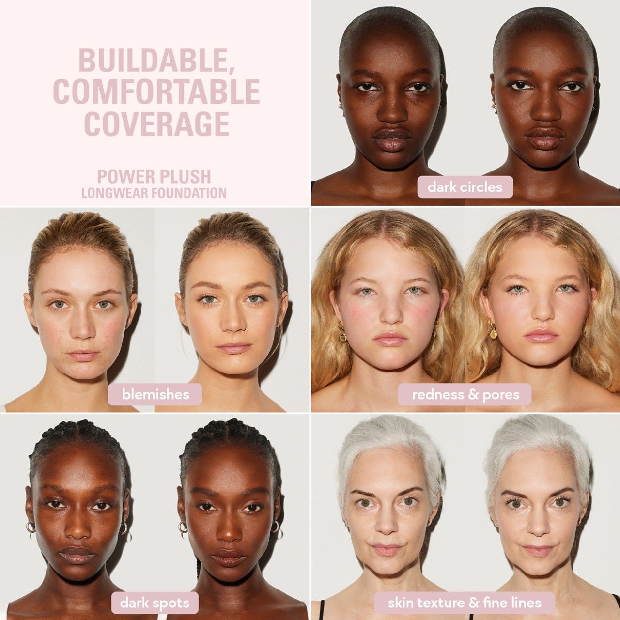 Liquid Foundation