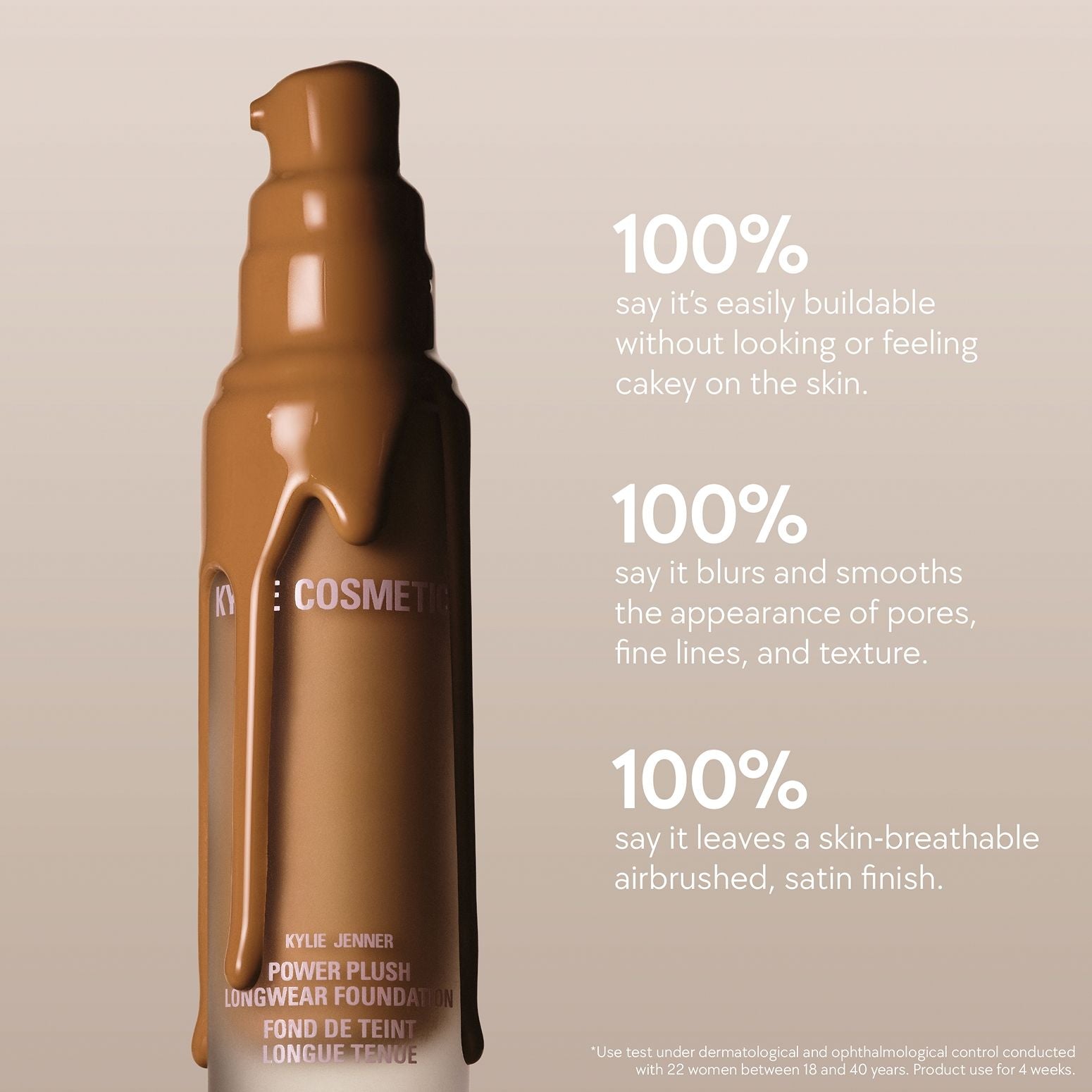 Liquid Foundation