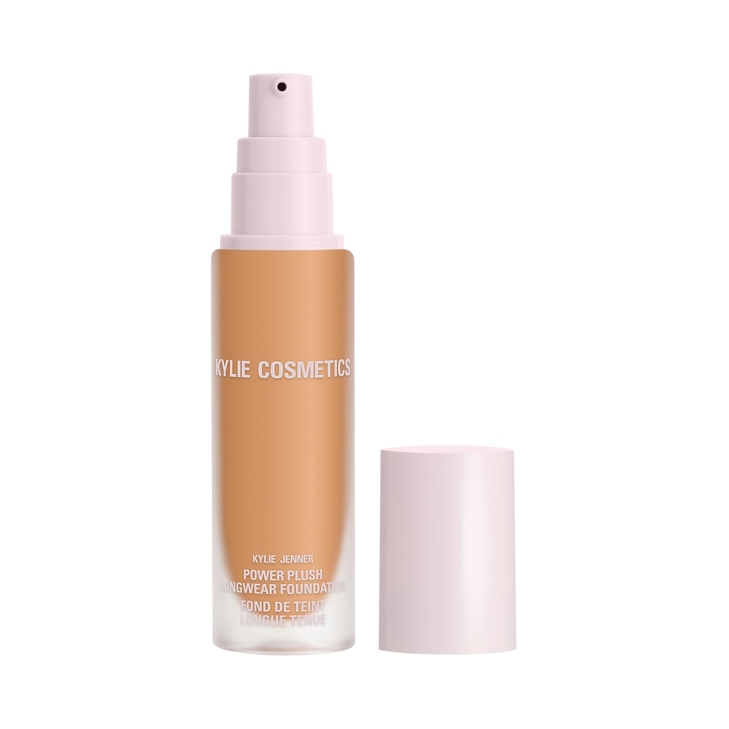 Liquid Foundation - 5.5W