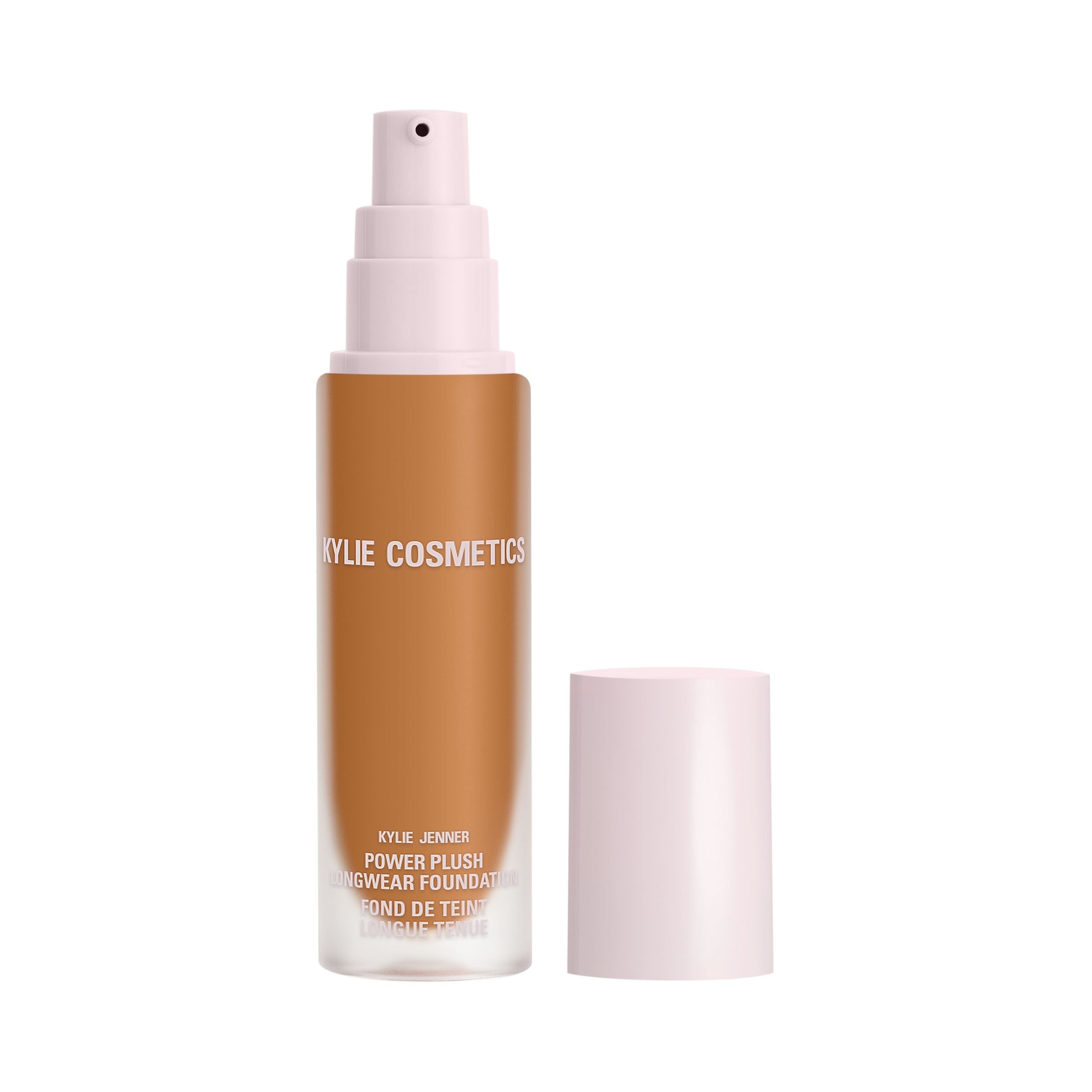 Liquid Foundation - 7N