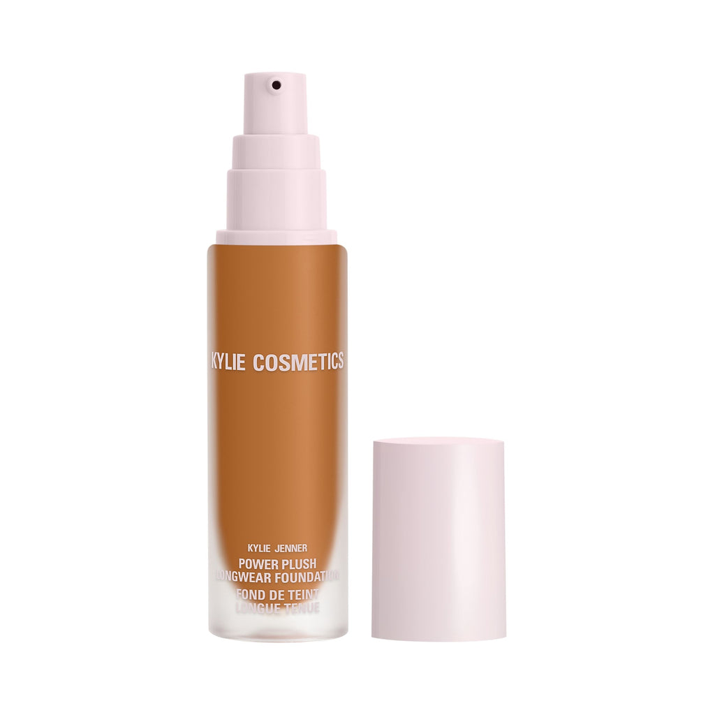 Liquid Foundation - 7.5W