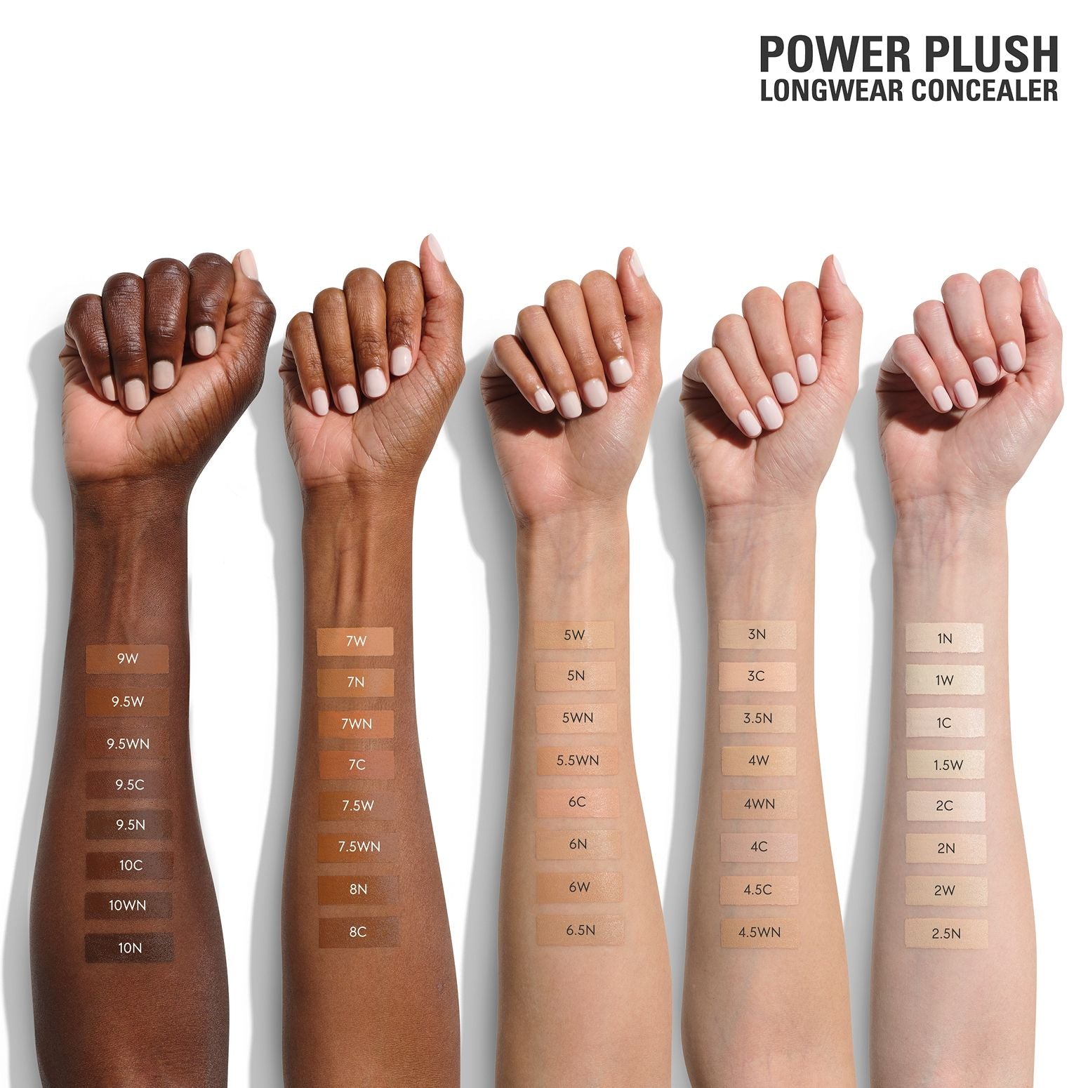 Liquid Concealer