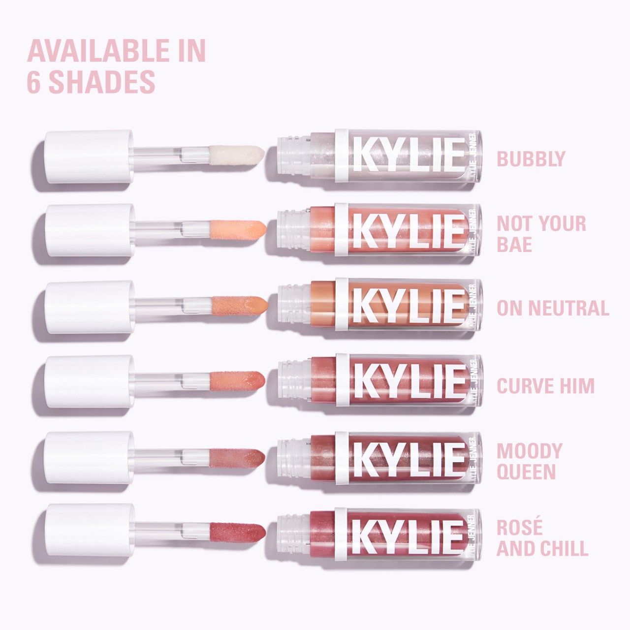 Plumping Lip Gloss