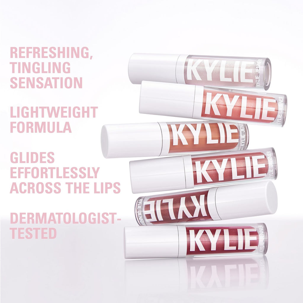 Plumping Lip Gloss
