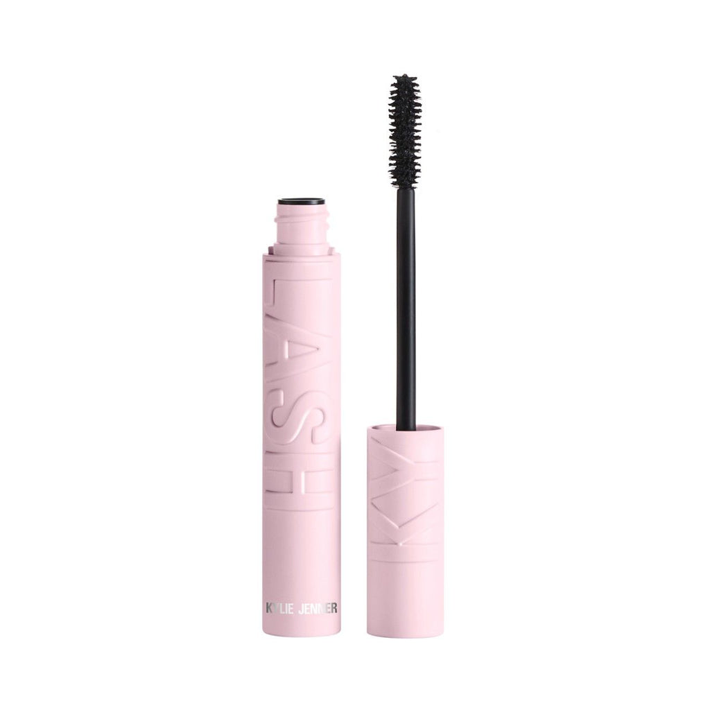 Cream Volume Mascara Black 001
