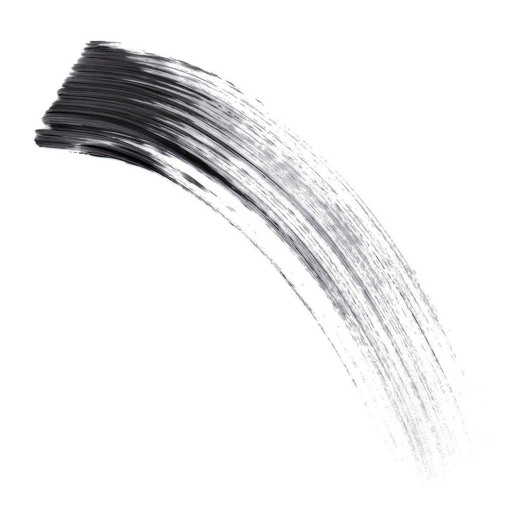 Cream Volume Mascara Black 001