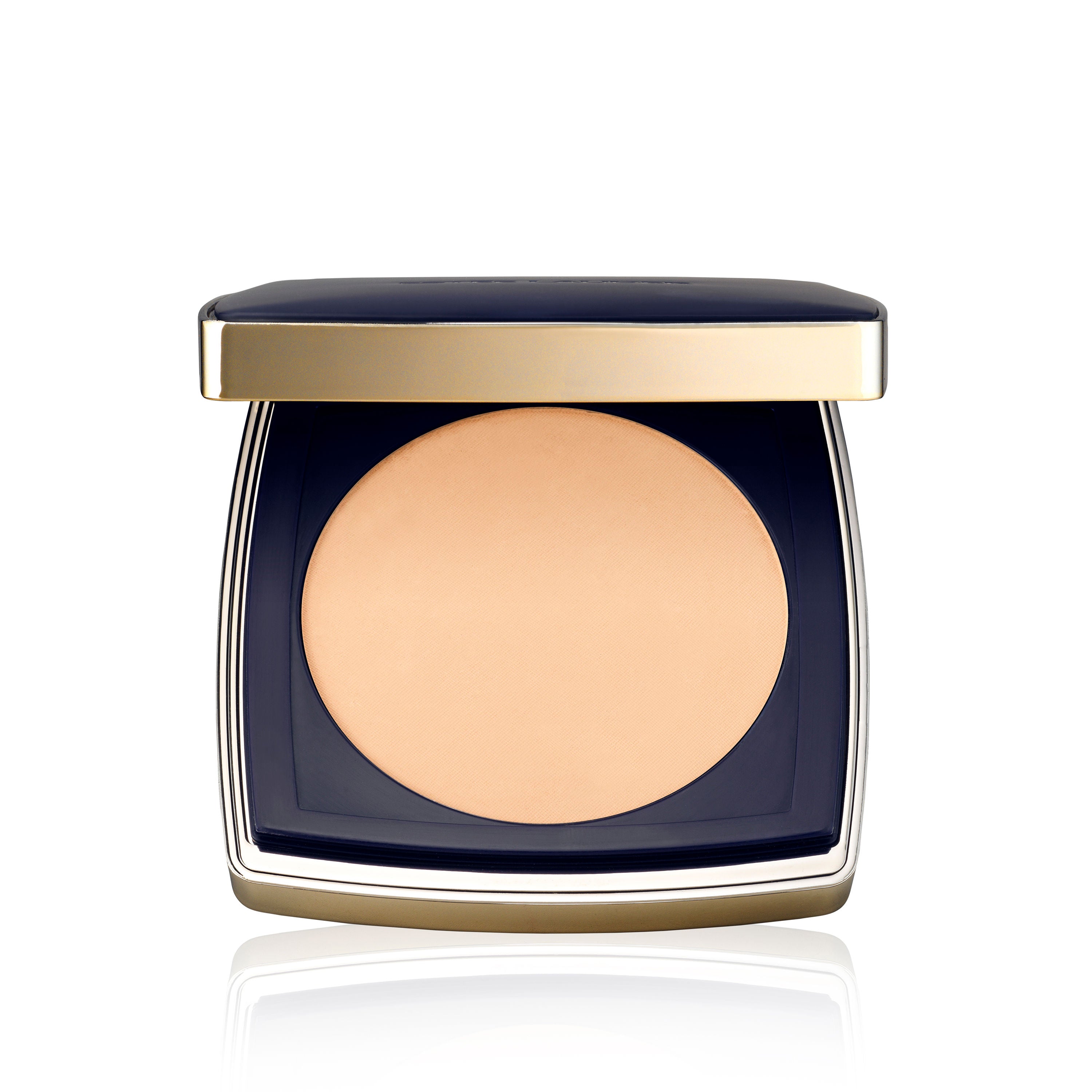 Double Wear Stay-In-place Matte Powder - 3N1 Ivory Beige