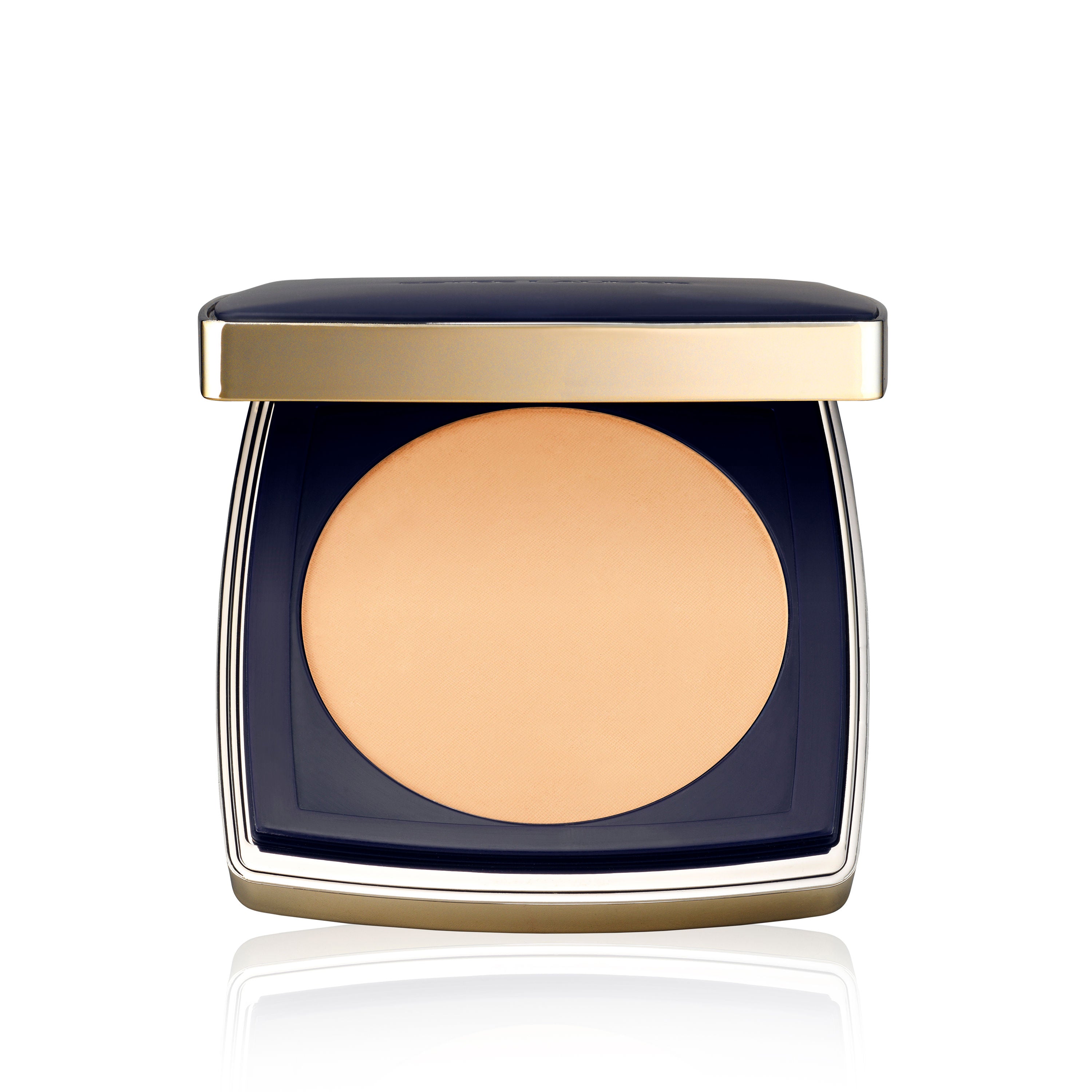 Double Wear Stay-In-place Matte Powder - 3N2 Wheat