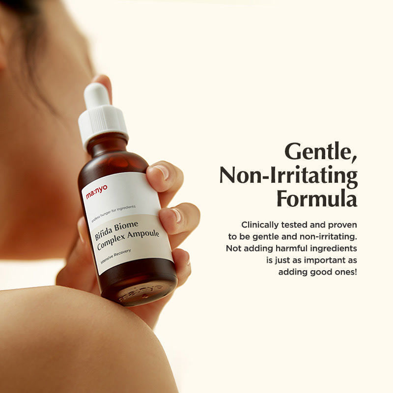 Bifida Biome Complex Ampoule