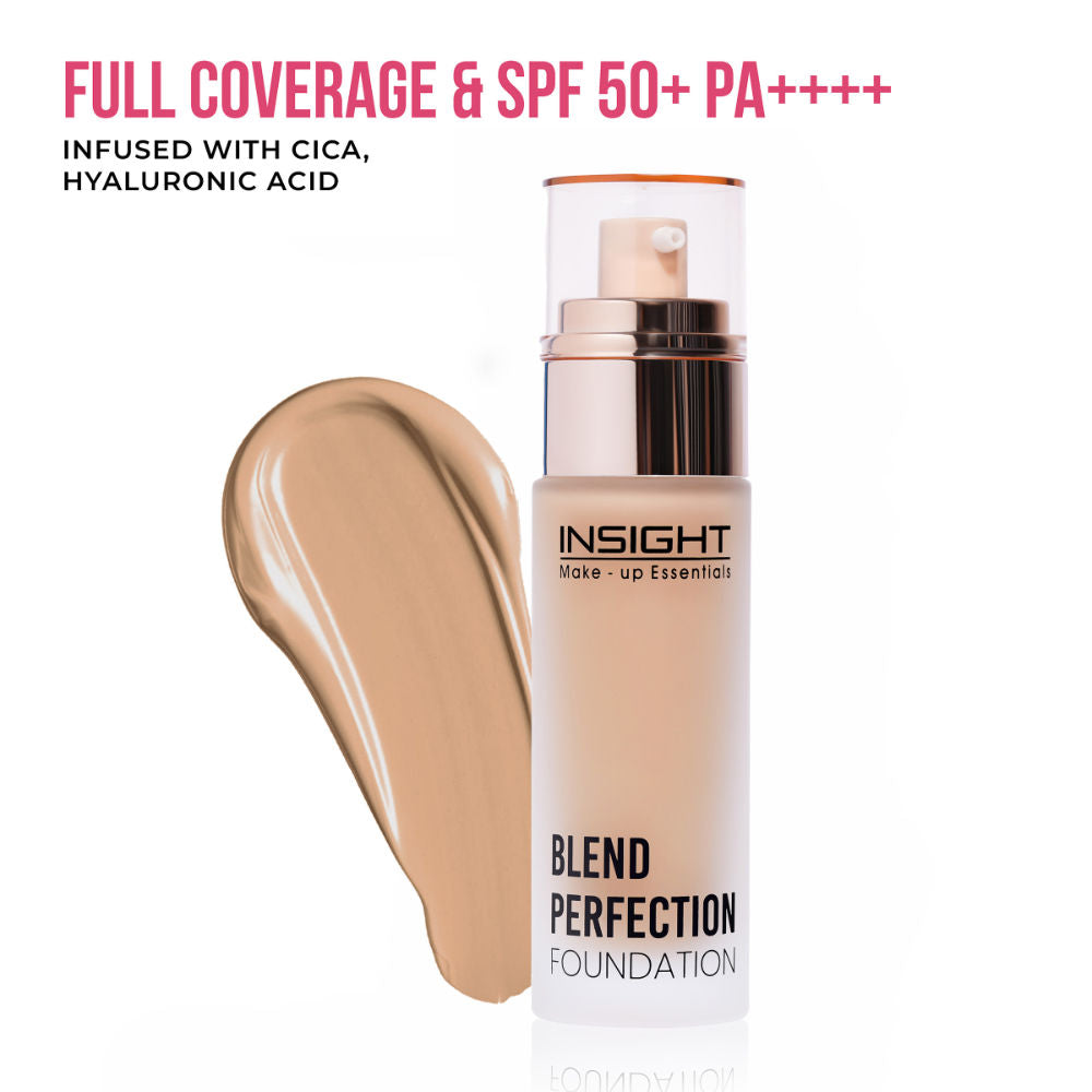 Blend Perfection Foundation