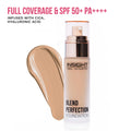Blend Perfection Foundation