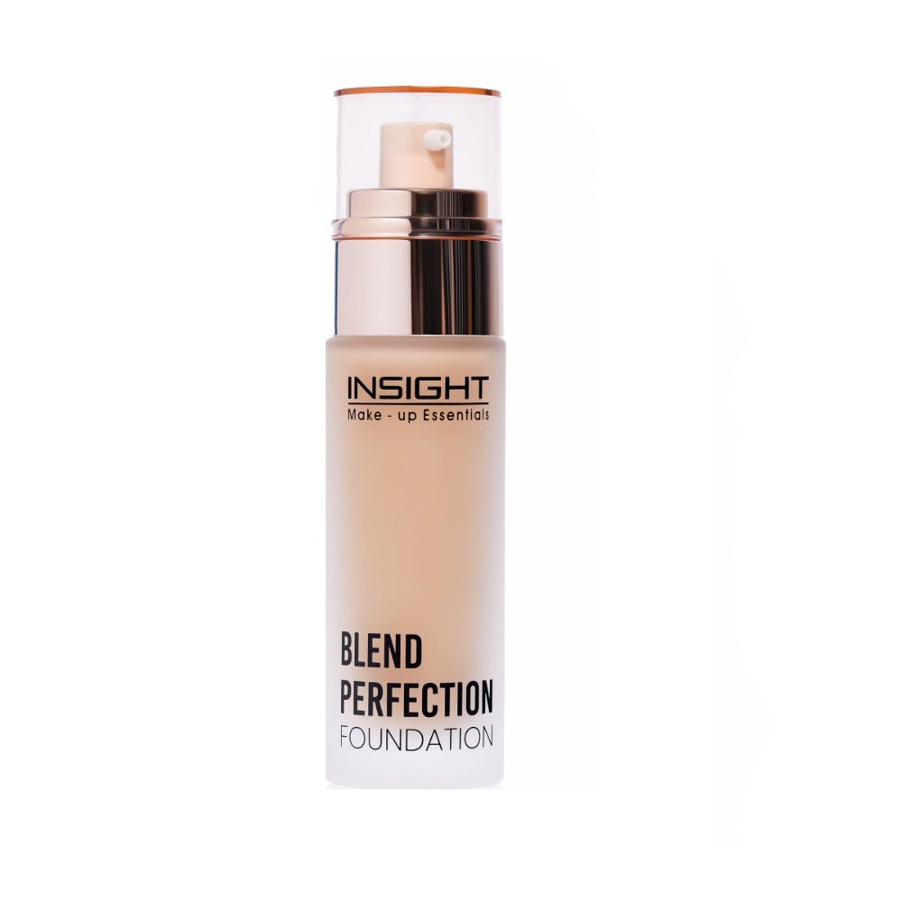 Blend Perfection Foundation