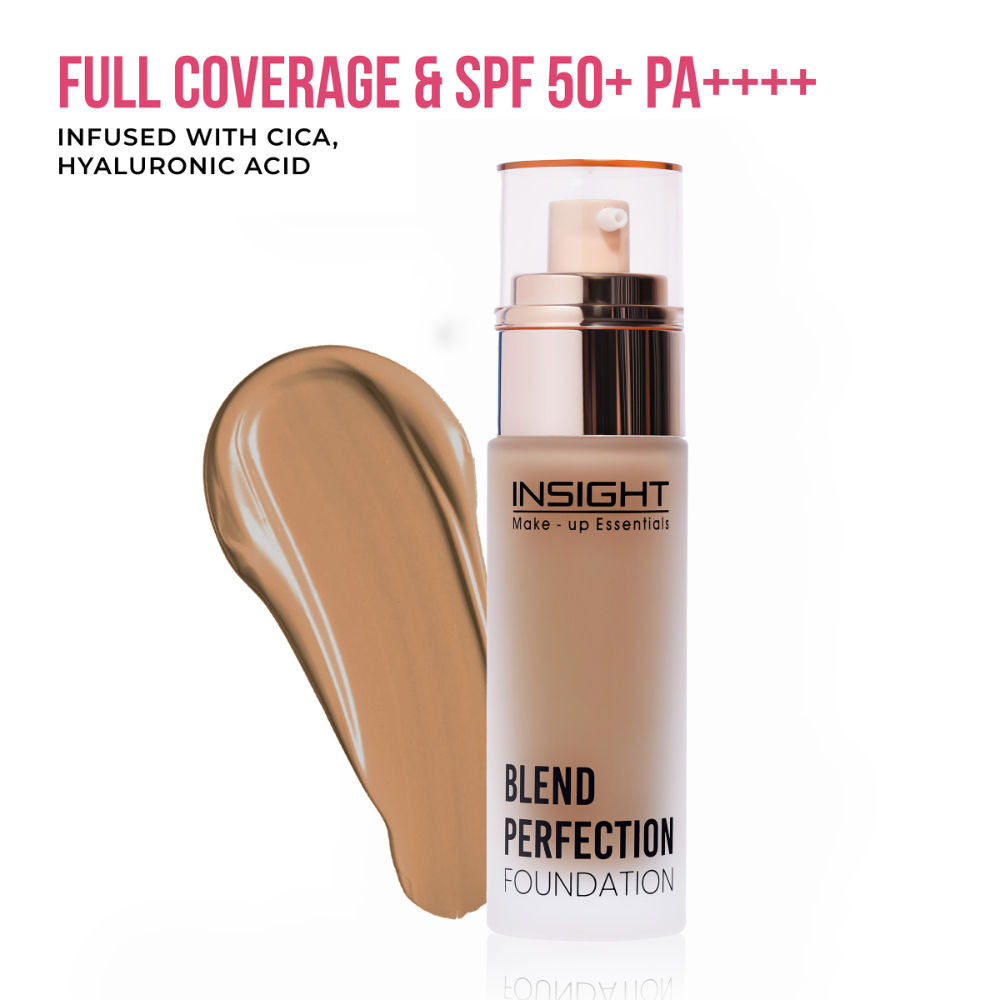 Blend Perfection Foundation - Beige Bae