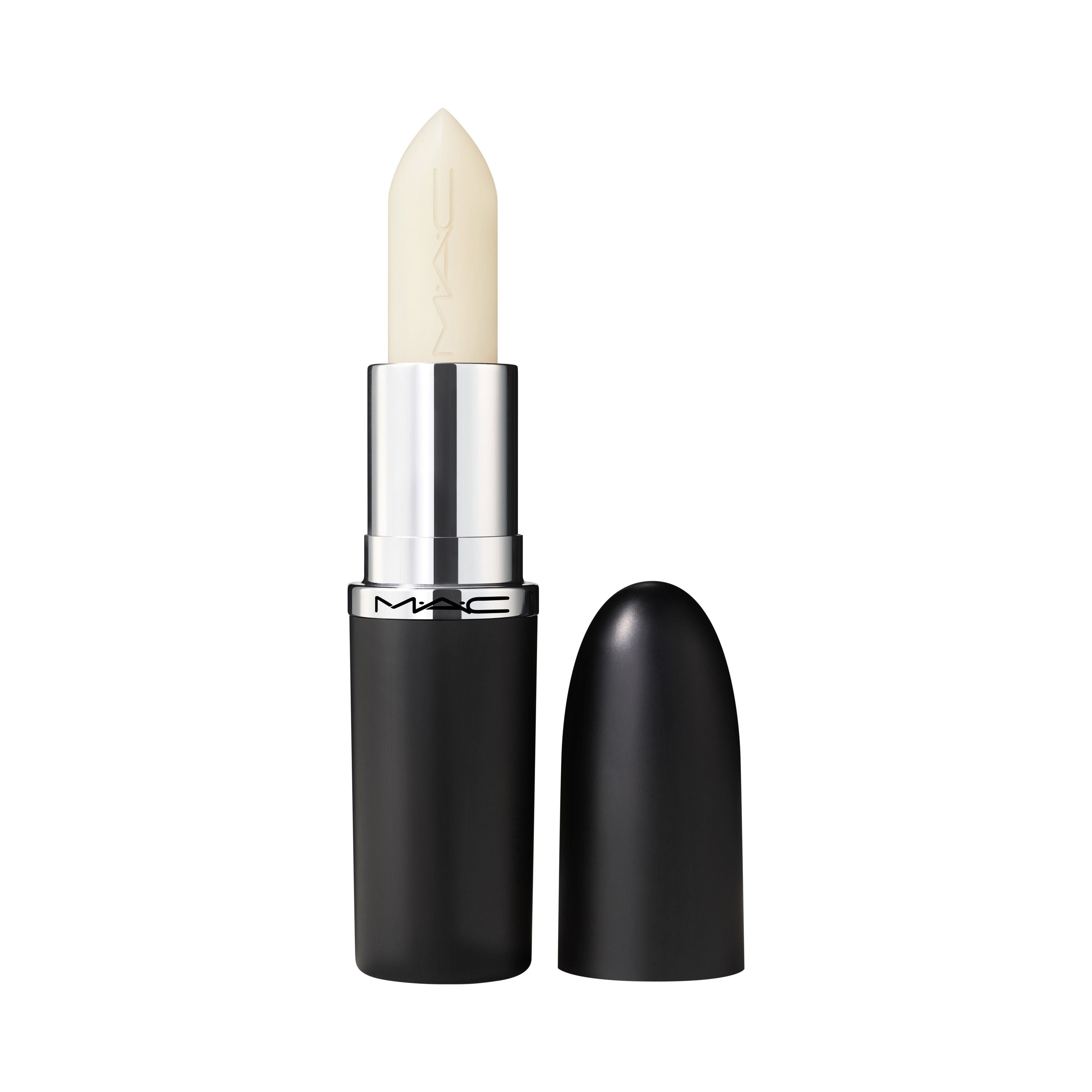 MACximal Satin Lipstick - In The Clear