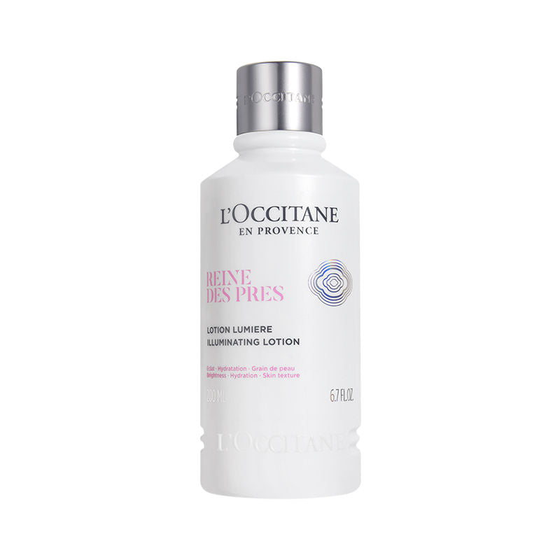 Reine Blanche Illuminating Lotion