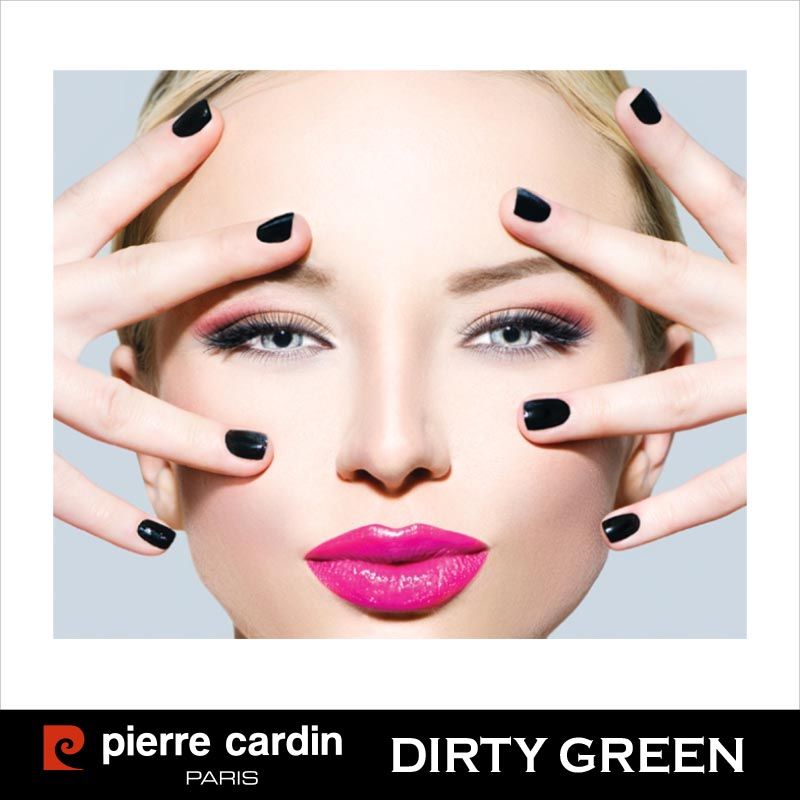 - Studio Nails Polish
