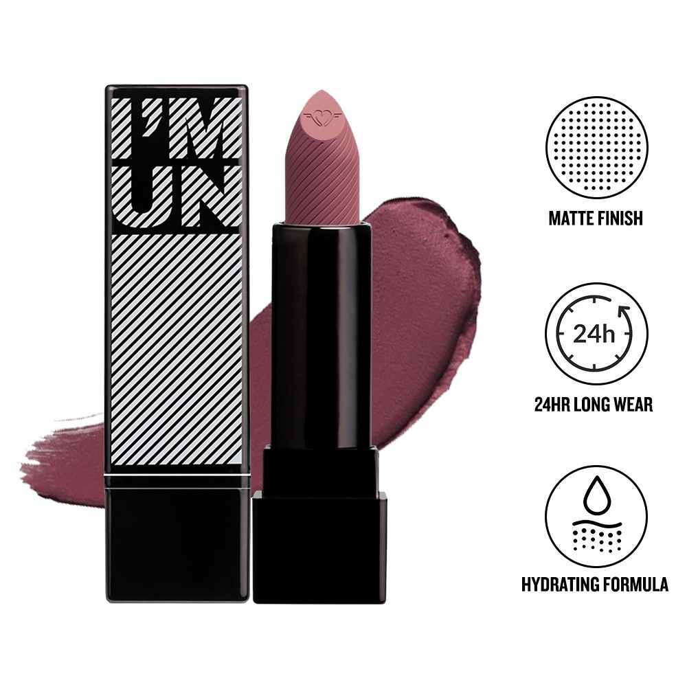 I'm Unlimited Lipstick - Maple