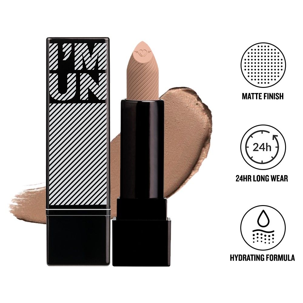 I'm Unlimited Lipstick