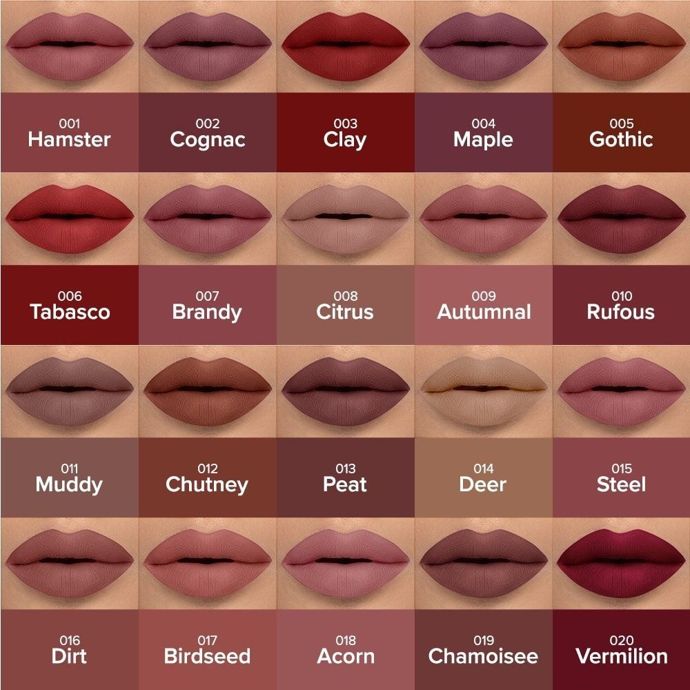 I'm Unlimited Lipstick