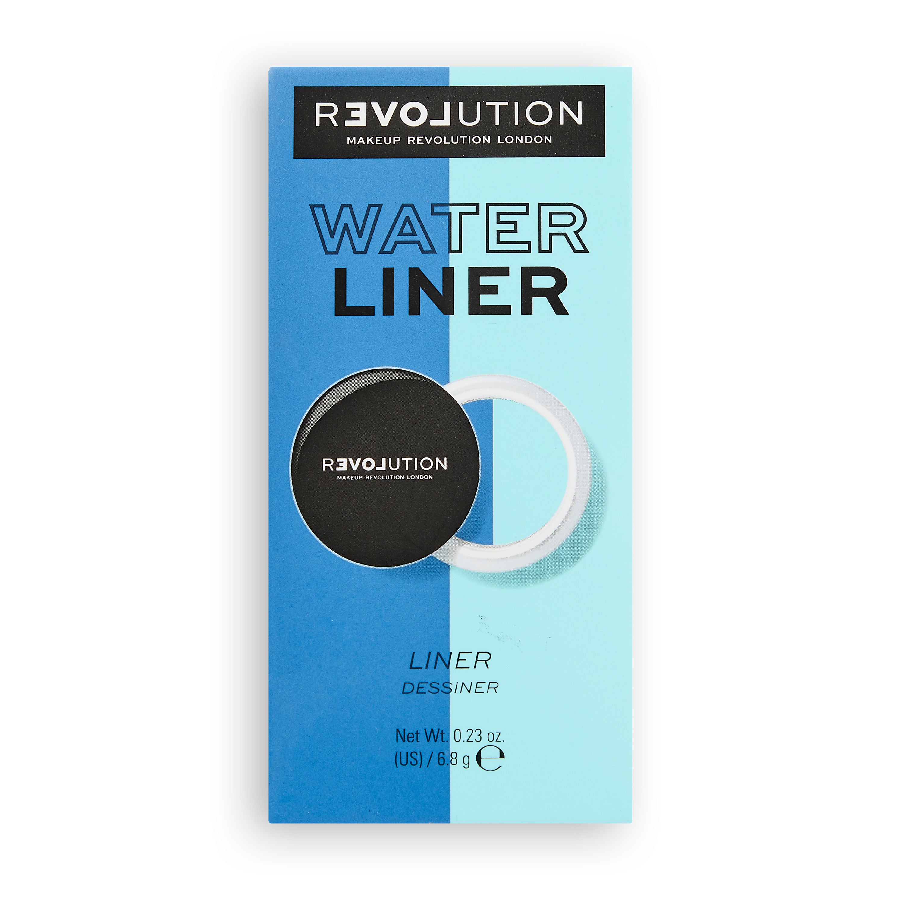 Relove Water Activated Liner