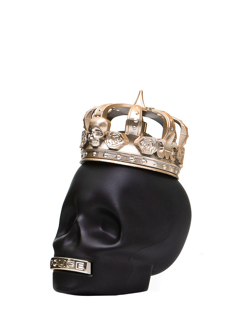 To Be The King Eau De Toilette For Him