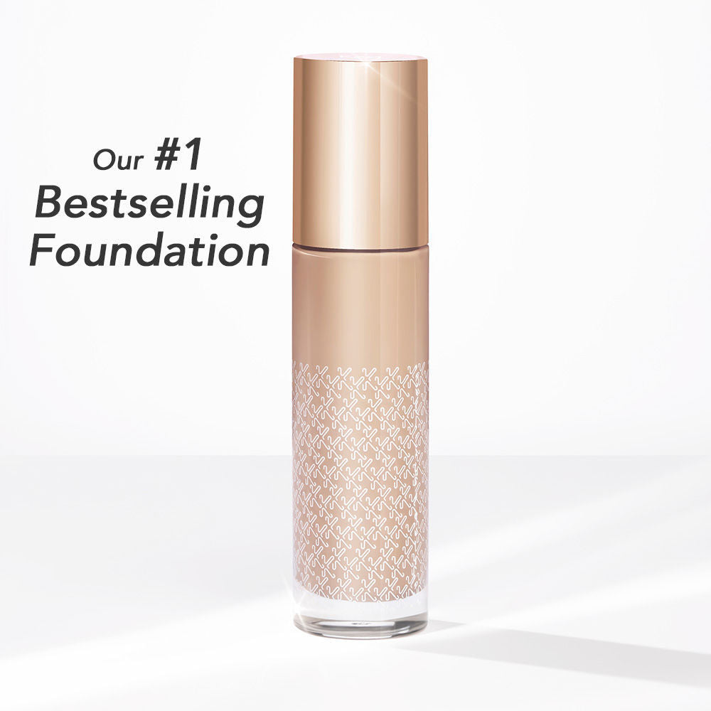Hydrating Foundation - 115P Light